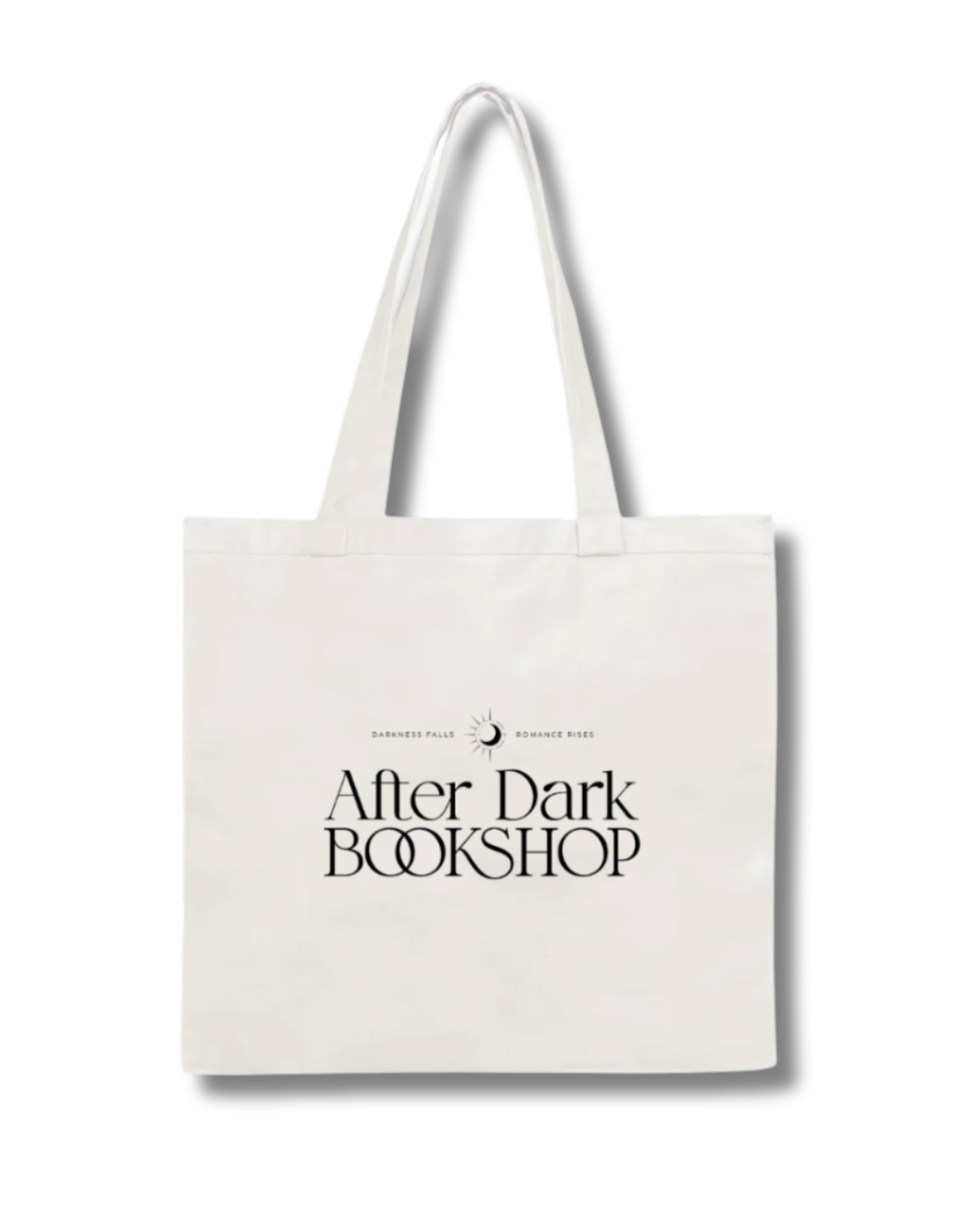 After Dark Regular Tote Bag