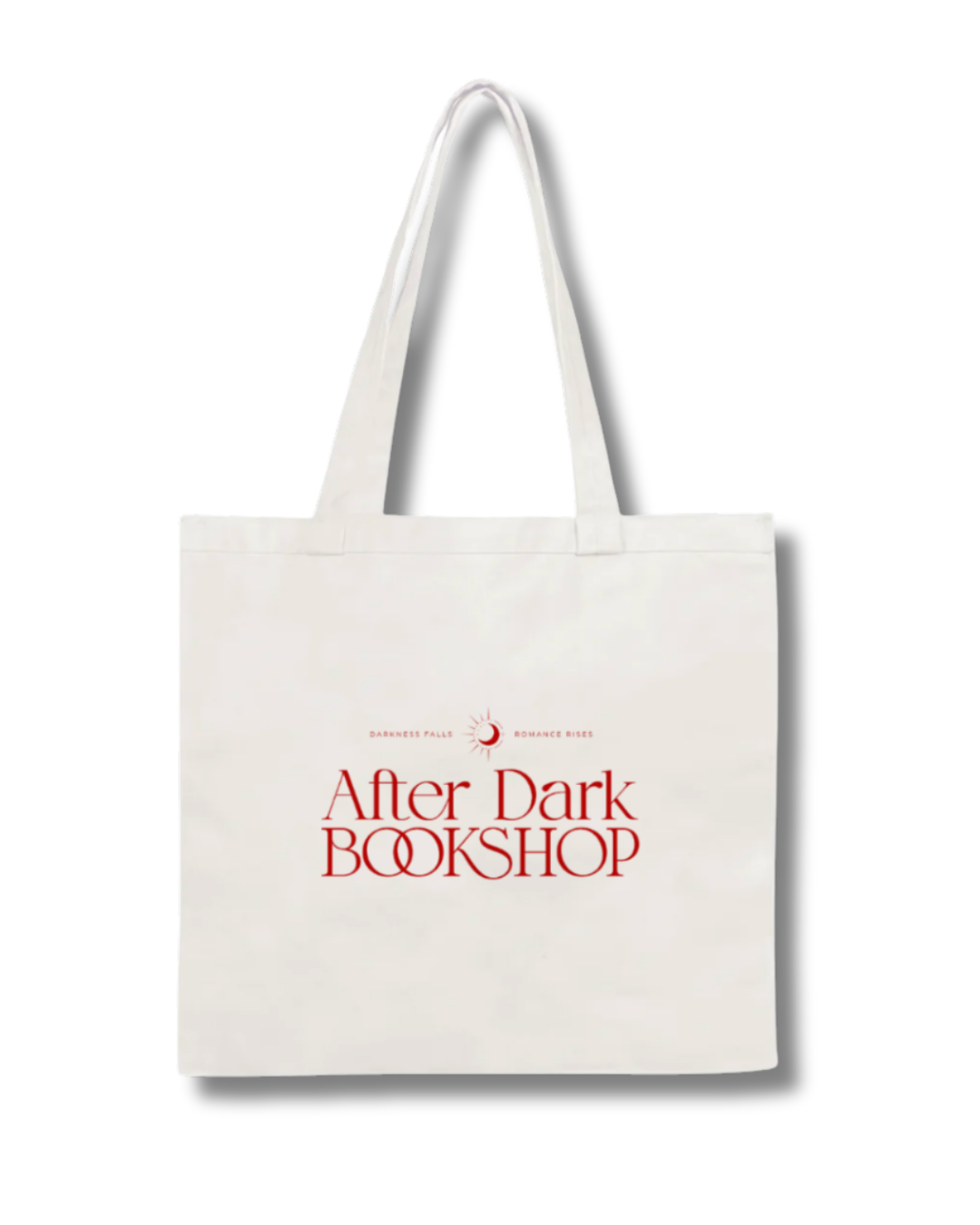 After Dark Regular Tote Bag