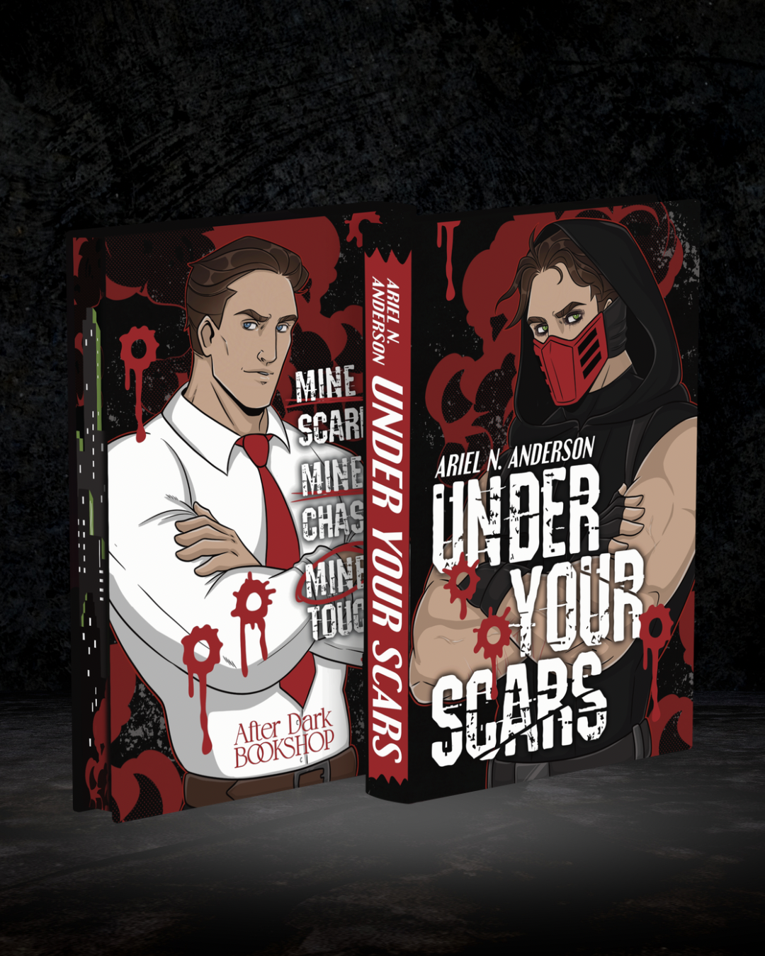 The SEPTEMBER Box - Serial K!ller