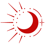 After Dark Bookshop logo