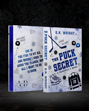 After Dark Bookshop | Limited Edition Romance Books & Book Boxes